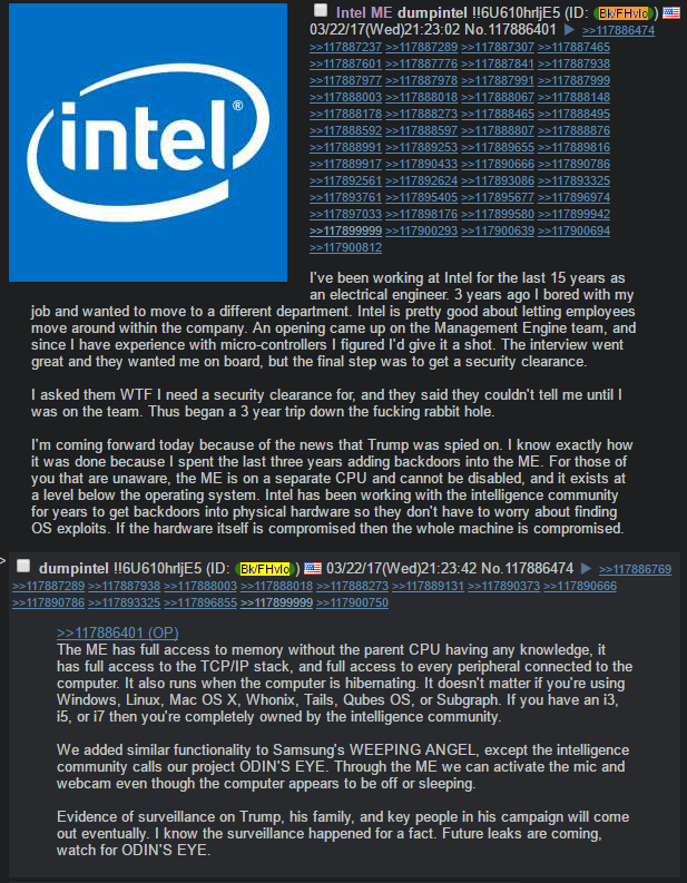 HOW INTEL RAPED US SILICON VALLEY SEX CULT
Keywords: Rare Earth Mines Of Afghanistan, New America Foundation Corruption, Obama, Obama Campaign Finance, Obama FEC violations, Palo Alto Mafia, Paypal Mafia, Pelosi Corruption, Political bribes, Political Insider,  Eric Schmidts Sex Penthouse, SEC Investigation