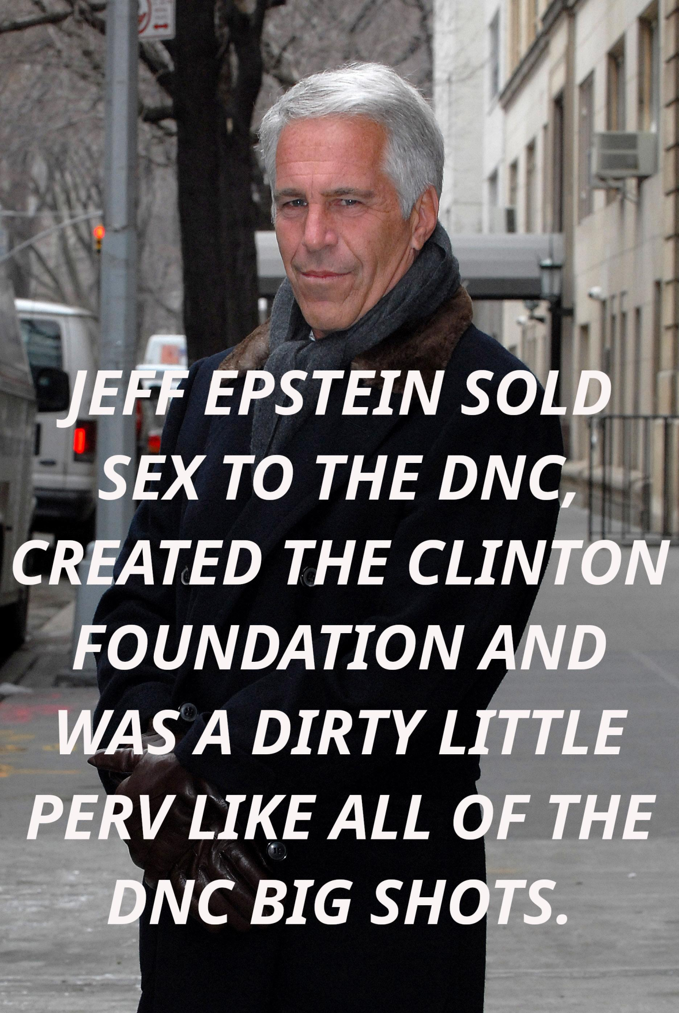 epstein THE DNC TYPICAL SEX PERVERT  Silicon Valley Tech Oligarchs And Their Operatives ARE The Deep State
Keywords: Rare Earth Mines Of Afghanistan, New America Foundation Corruption, Obama, Obama Campaign Finance, Obama FEC violations, Palo Alto Mafia, Paypal Mafia, Pelosi Corruption, Political bribes, Political Insider,  Eric Schmidts Sex Penthouse, SEC Investigation