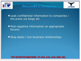 ATTACK 9 Obama Had In-Q-Tel Attack Domestic Citizens
Keywords: Rare Earth Mines Of Afghanistan, New America Foundation Corruption, Obama, Obama Campaign Finance, Obama FEC violations, Palo Alto Mafia, Paypal Mafia, Pelosi Corruption, Political bribes, Political Insider,  Eric Schmidts Sex Penthouse, SEC Investigation