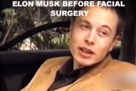 ELON-MUSK-PLASTIC-SURGERY-272x182  ELON MUSK IS A LIAR SCAMMER POLITICAL BRIBERY CROOK
Keywords: Rare Earth Mines Of Afghanistan, New America Foundation Corruption, Obama, Obama Campaign Finance, Obama FEC violations, Palo Alto Mafia, Paypal Mafia, Pelosi Corruption, Political bribes, Political Insider,  Eric Schmidts Sex Penthouse, SEC Investigation