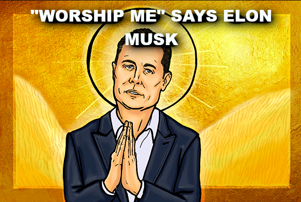 ELON MUSK IS A SOCIOPATH BRAG DICK  ELON MUSK IS A LIAR SCAMMER POLITICAL BRIBERY CROOK
Keywords: Rare Earth Mines Of Afghanistan, New America Foundation Corruption, Obama, Obama Campaign Finance, Obama FEC violations, Palo Alto Mafia, Paypal Mafia, Pelosi Corruption, Political bribes, Political Insider,  Eric Schmidts Sex Penthouse, SEC Investigation