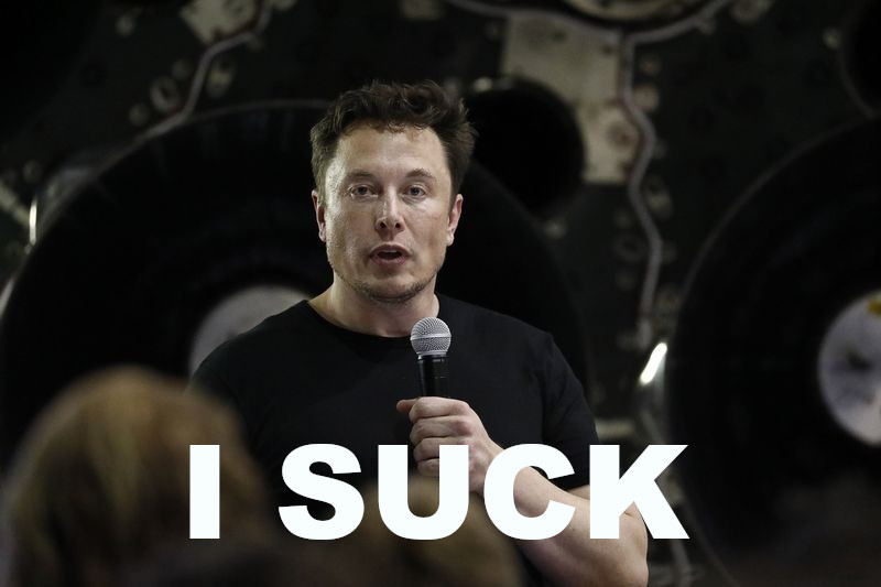 ELON MUSK THE SOCIOPATH Elon Musk Corruption And Crappy Engineering Make Tesla Cars So Unsafe 
Keywords: Rare Earth Mines Of Afghanistan, New America Foundation Corruption, Obama, Obama Campaign Finance, Obama FEC violations, Palo Alto Mafia, Paypal Mafia, Pelosi Corruption, Political bribes, Political Insider,  Eric Schmidts Sex Penthouse, SEC Investigation