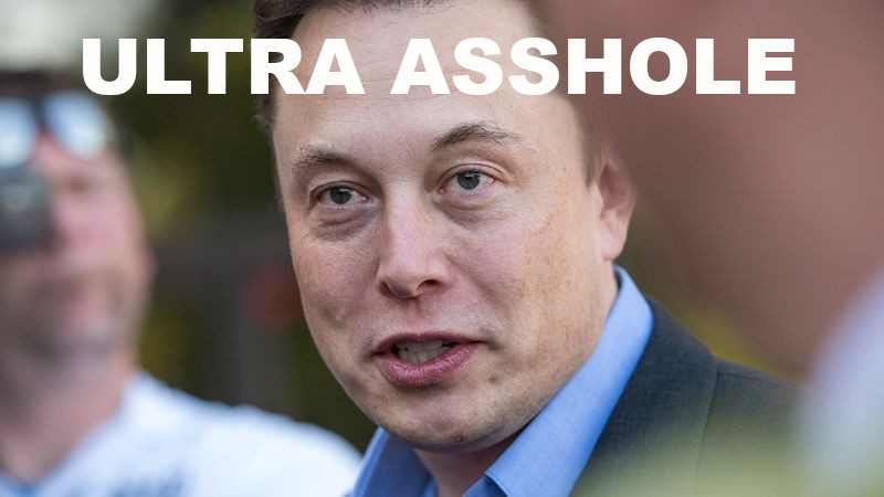 ELON SLEAZE Elon Musk Corruption And Crappy Engineering Make Tesla Cars So Unsafe 
Keywords: Rare Earth Mines Of Afghanistan, New America Foundation Corruption, Obama, Obama Campaign Finance, Obama FEC violations, Palo Alto Mafia, Paypal Mafia, Pelosi Corruption, Political bribes, Political Insider,  Eric Schmidts Sex Penthouse, SEC Investigation