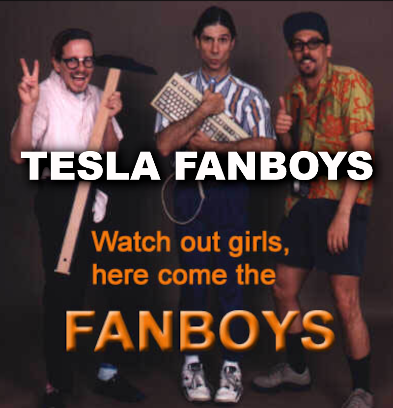 FANBOYS FOR TESLA ARE ALL FAKES Elon Musk Corruption And Crappy Engineering Make Tesla Cars So Unsafe 
Keywords: Rare Earth Mines Of Afghanistan, New America Foundation Corruption, Obama, Obama Campaign Finance, Obama FEC violations, Palo Alto Mafia, Paypal Mafia, Pelosi Corruption, Political bribes, Political Insider,  Eric Schmidts Sex Penthouse, SEC Investigation