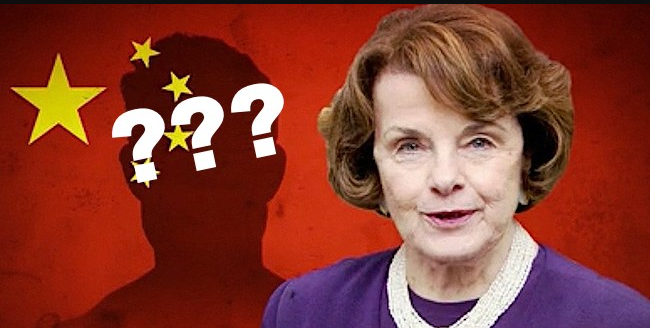 FEINSTEIN SELLS OUT TO CHINESE ELON MUSK IS A CROOK AND SCAMMER
Keywords: Rare Earth Mines Of Afghanistan, New America Foundation Corruption, Obama, Obama Campaign Finance, Obama FEC violations, Palo Alto Mafia, Paypal Mafia, Pelosi Corruption, Political bribes, Political Insider,  Eric Schmidts Sex Penthouse, SEC Investigation