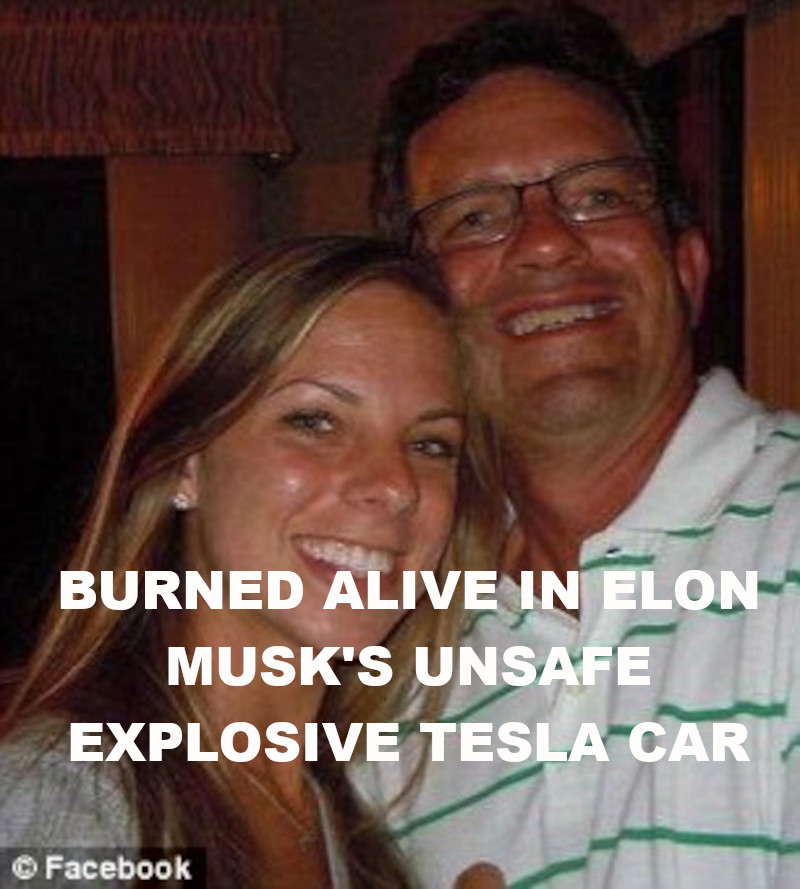 KILLED BY TESLA 5666 ELON MUSK IS A CROOK AND SCAMMER
Keywords: Rare Earth Mines Of Afghanistan, New America Foundation Corruption, Obama, Obama Campaign Finance, Obama FEC violations, Palo Alto Mafia, Paypal Mafia, Pelosi Corruption, Political bribes, Political Insider,  Eric Schmidts Sex Penthouse, SEC Investigation