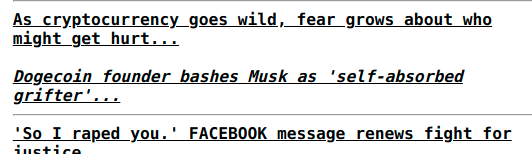 MUSK-IS-SCUM-SAY-THE-EXPERTS-MUSK-1
Keywords: Rare Earth Mines Of Afghanistan, New America Foundation Corruption, Obama, Obama Campaign Finance, Obama FEC violations, Palo Alto Mafia, Paypal Mafia, Pelosi Corruption, Political bribes, Political Insider,  Eric Schmidts Sex Penthouse, SEC Investigation