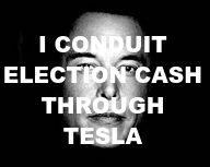 Musk after plastic surgery_v1
Keywords: Rare Earth Mines Of Afghanistan, New America Foundation Corruption, Obama, Obama Campaign Finance, Obama FEC violations, Palo Alto Mafia, Paypal Mafia, Pelosi Corruption, Political bribes, Political Insider,  Eric Schmidts Sex Penthouse, SEC Investigation