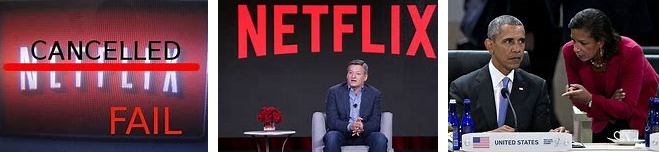 NETFLIX_IS_THE_DNC_MMM ELON MUSK IS A CROOK AND SCAMMER
Keywords: Rare Earth Mines Of Afghanistan, New America Foundation Corruption, Obama, Obama Campaign Finance, Obama FEC violations, Palo Alto Mafia, Paypal Mafia, Pelosi Corruption, Political bribes, Political Insider,  Eric Schmidts Sex Penthouse, SEC Investigation