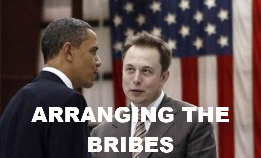 OBAMA IS ELON MUSK_S BITCH Is Elon Musk A Sociopath Sex Addict Power Freak?
Keywords: Rare Earth Mines Of Afghanistan, New America Foundation Corruption, Obama, Obama Campaign Finance, Obama FEC violations, Palo Alto Mafia, Paypal Mafia, Pelosi Corruption, Political bribes, Political Insider,  Eric Schmidts Sex Penthouse, SEC Investigation