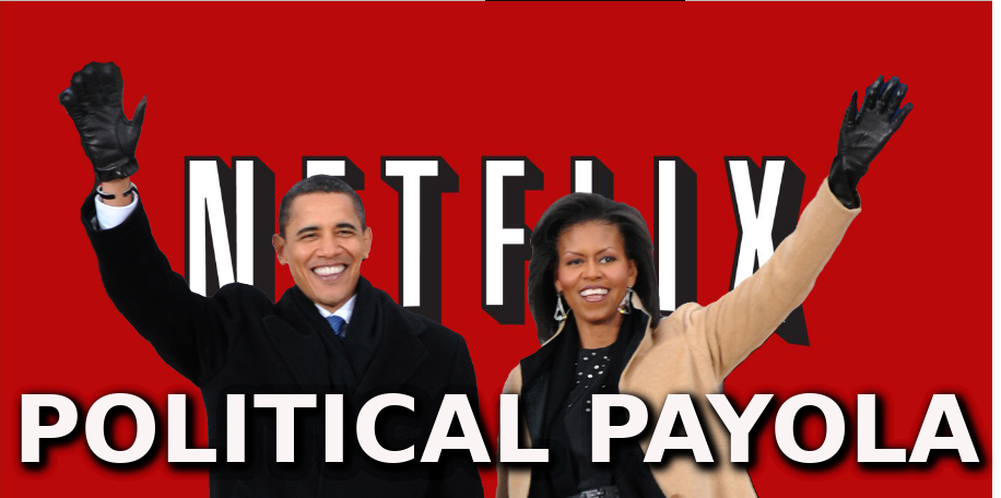 OBAMA_PAYOLA_WITH_NETFLIX ELON MUSK IS A CROOK AND SCAMMER
Keywords: Rare Earth Mines Of Afghanistan, New America Foundation Corruption, Obama, Obama Campaign Finance, Obama FEC violations, Palo Alto Mafia, Paypal Mafia, Pelosi Corruption, Political bribes, Political Insider,  Eric Schmidts Sex Penthouse, SEC Investigation