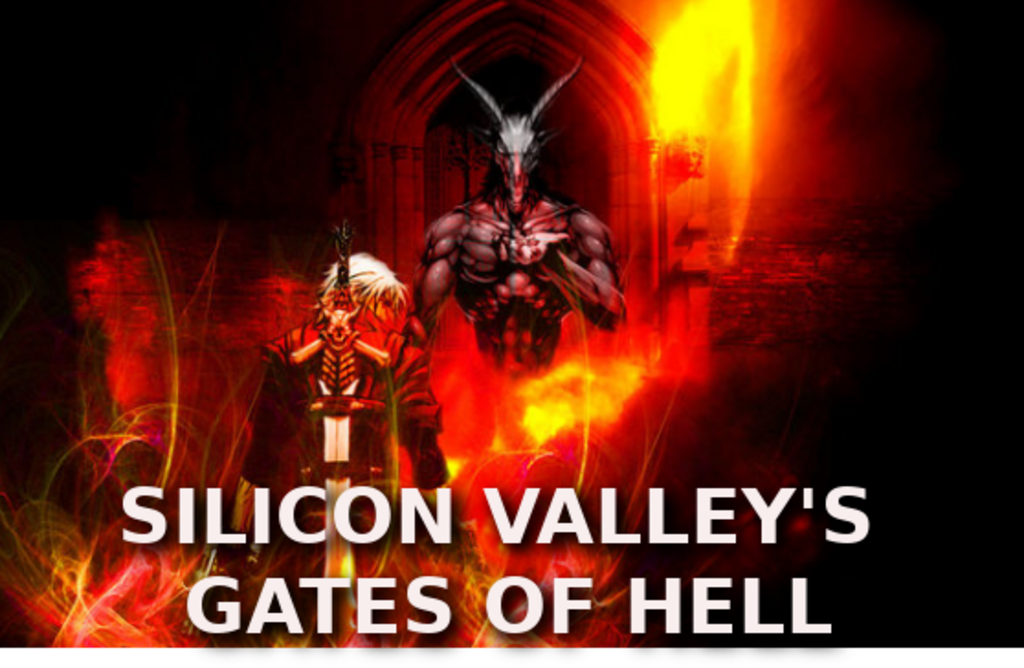 SILICON_VALLEYS_GATES_OF_HELL ELON MUSK IS A CROOK AND SCAMMER
Keywords: Rare Earth Mines Of Afghanistan, New America Foundation Corruption, Obama, Obama Campaign Finance, Obama FEC violations, Palo Alto Mafia, Paypal Mafia, Pelosi Corruption, Political bribes, Political Insider,  Eric Schmidts Sex Penthouse, SEC Investigation