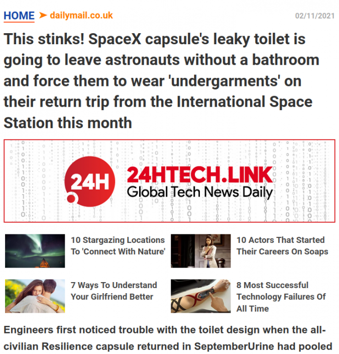 SPACEX-FAILURE-TOILET-MUSK-675x704
Keywords: Rare Earth Mines Of Afghanistan, New America Foundation Corruption, Obama, Obama Campaign Finance, Obama FEC violations, Palo Alto Mafia, Paypal Mafia, Pelosi Corruption, Political bribes, Political Insider,  Eric Schmidts Sex Penthouse, SEC Investigation