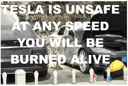 TESLA-MOTORS-SPONTANEOUS-COMBUSTION2-ELON-MUSK-IS-A-CROOK-AND-SCAMMER_v1
Keywords: Rare Earth Mines Of Afghanistan, New America Foundation Corruption, Obama, Obama Campaign Finance, Obama FEC violations, Palo Alto Mafia, Paypal Mafia, Pelosi Corruption, Political bribes, Political Insider,  Eric Schmidts Sex Penthouse, SEC Investigation