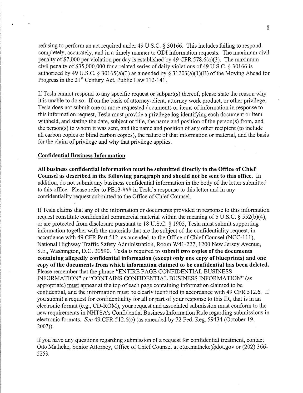 Tesla-Information-Request-8-Tesla-Cars-Are-Unsafe-Corrupt-Stock-Scams
Keywords: Rare Earth Mines Of Afghanistan, New America Foundation Corruption, Obama, Obama Campaign Finance, Obama FEC violations, Palo Alto Mafia, Paypal Mafia, Pelosi Corruption, Political bribes, Political Insider,  Eric Schmidts Sex Penthouse, SEC Investigation