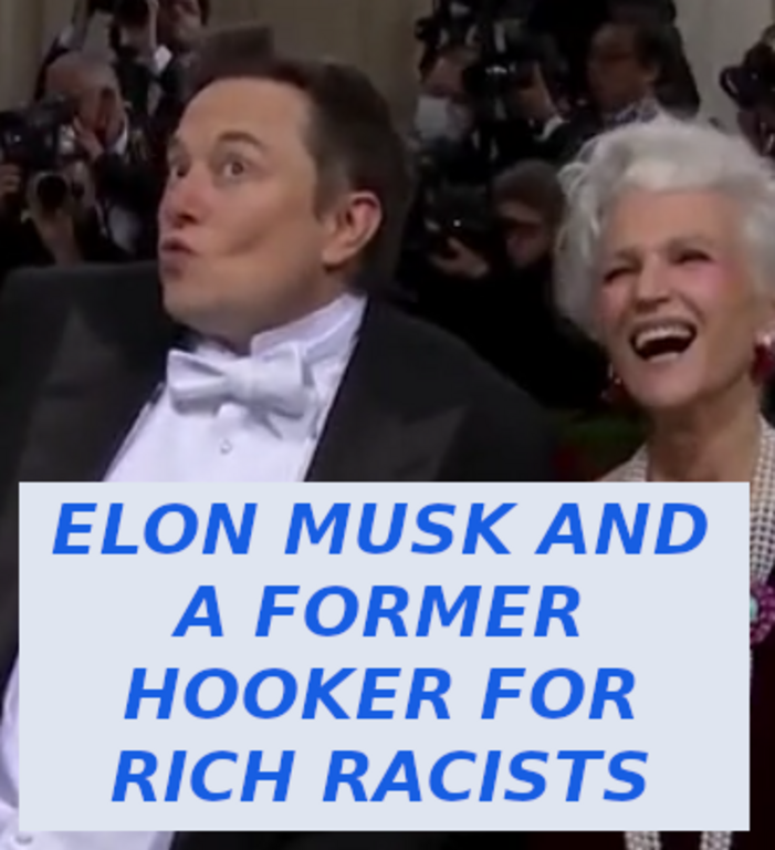 musk is a fool
Keywords: Rare Earth Mines Of Afghanistan, New America Foundation Corruption, Obama, Obama Campaign Finance, Obama FEC violations, Palo Alto Mafia, Paypal Mafia, Pelosi Corruption, Political bribes, Political Insider,  Eric Schmidts Sex Penthouse, SEC Investigation