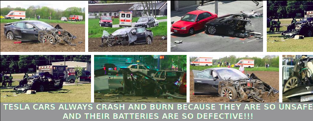 tesla cars always crash and burn
Keywords: Rare Earth Mines Of Afghanistan, New America Foundation Corruption, Obama, Obama Campaign Finance, Obama FEC violations, Palo Alto Mafia, Paypal Mafia, Pelosi Corruption, Political bribes, Political Insider,  Eric Schmidts Sex Penthouse, SEC Investigation