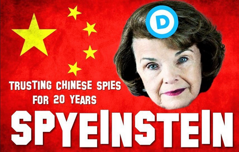 SPYENSTEIN CORRUPTION
Keywords: Rare Earth Mines Of Afghanistan, New America Foundation Corruption, Obama, Obama Campaign Finance, Obama FEC violations, Palo Alto Mafia, Paypal Mafia, Pelosi Corruption, Political bribes, Political Insider,  Eric Schmidts Sex Penthouse, SEC Investigation